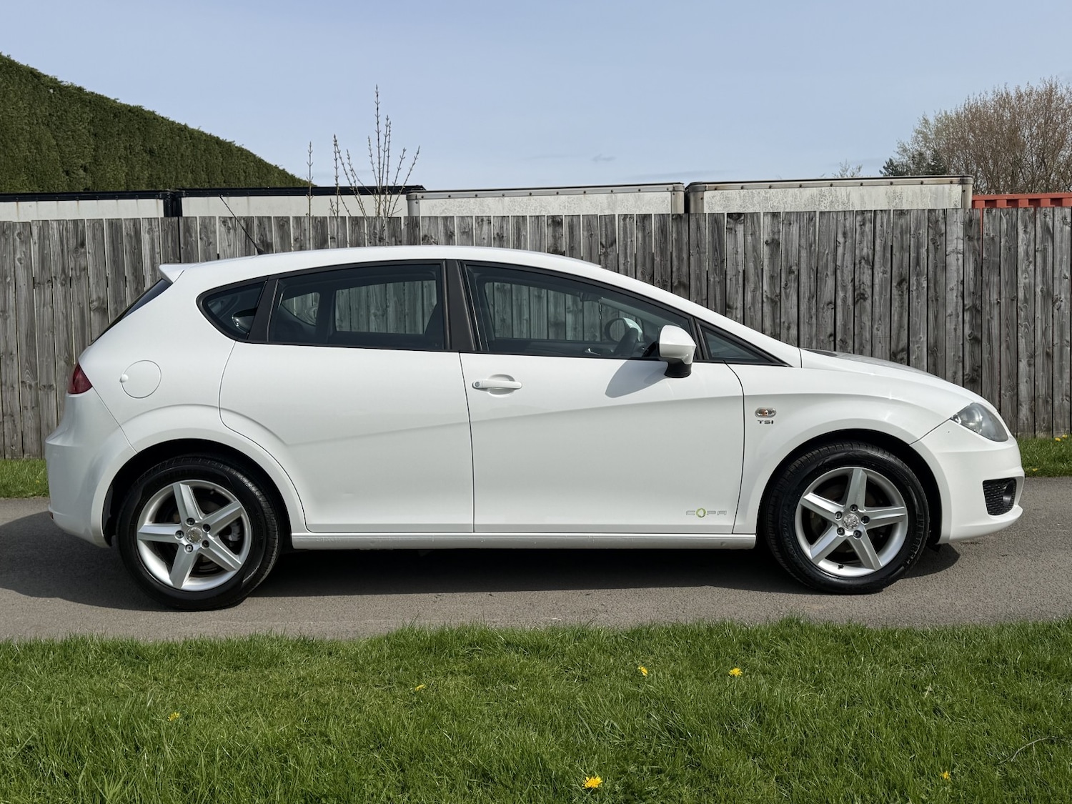 Used SEAT Leon 2012 for sale - 78197970: Photo 8
