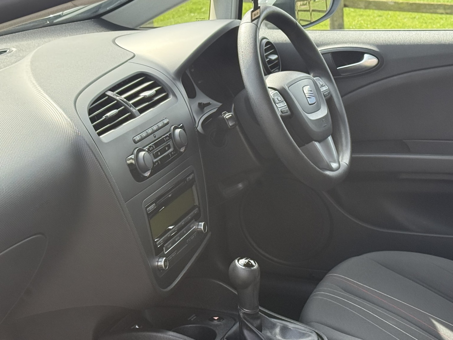 Used SEAT Leon 2012 for sale - 78197970: Photo 9