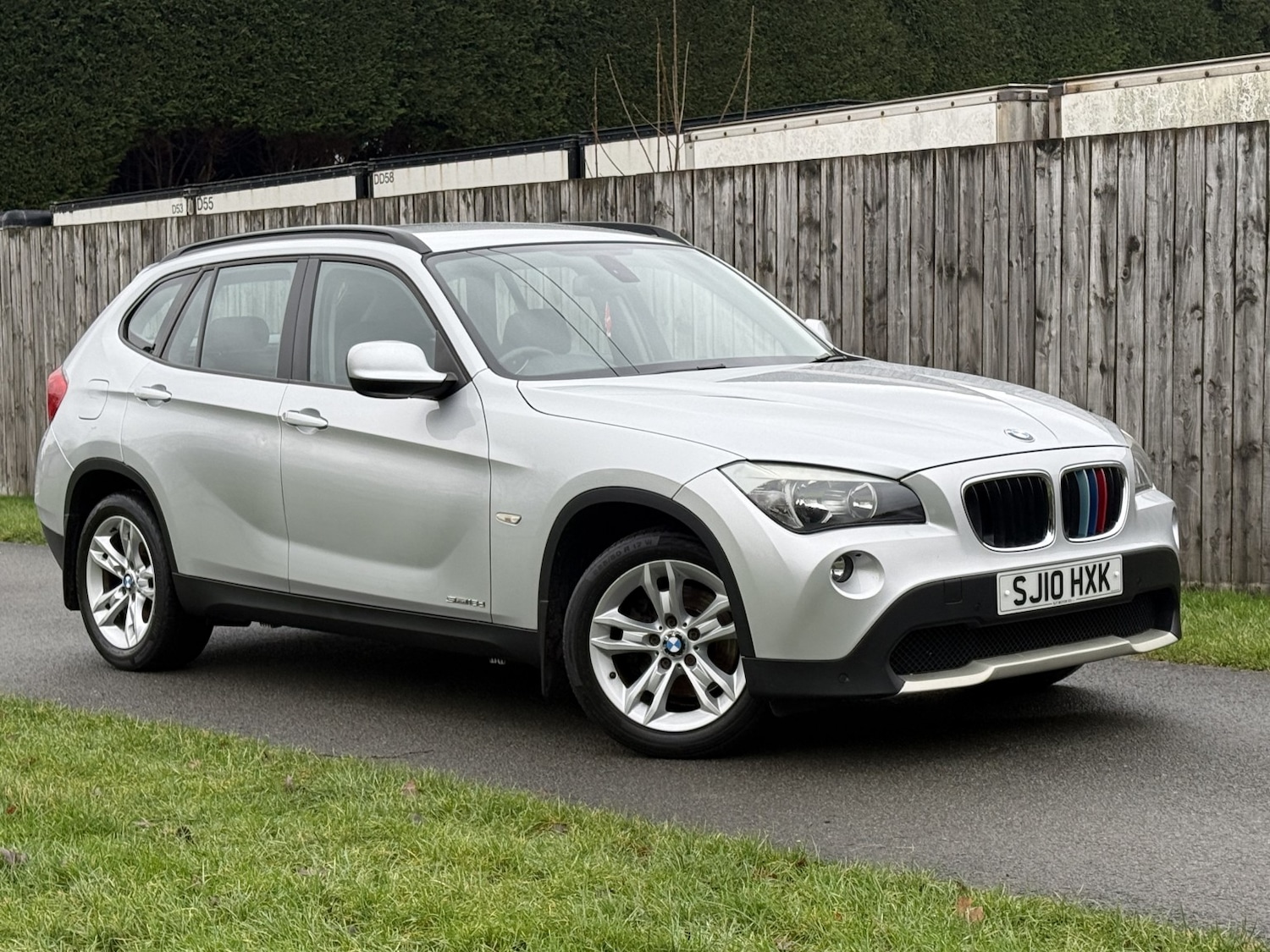 Used BMW X1 2010 for sale - 77289257: Photo 1
