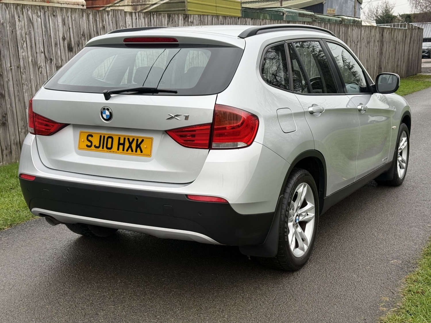 Used BMW X1 2010 for sale - 77289257: Photo 10