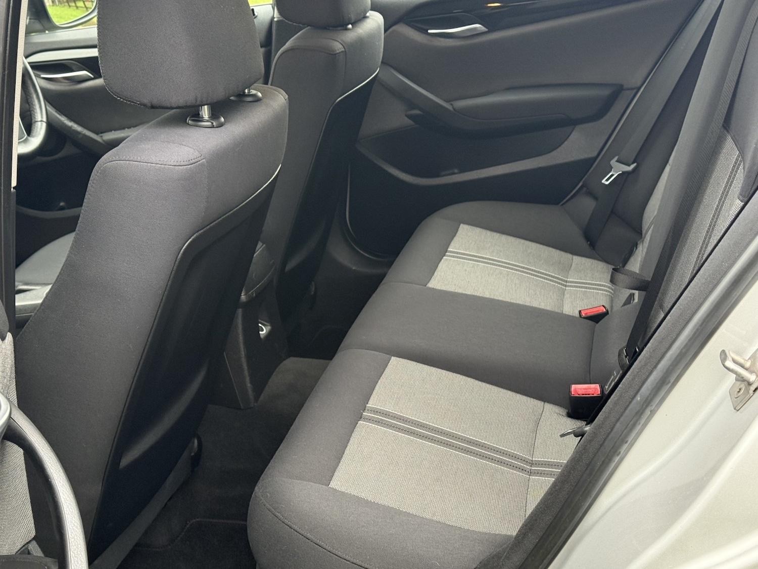 Used BMW X1 2010 for sale - 77289257: Photo 11