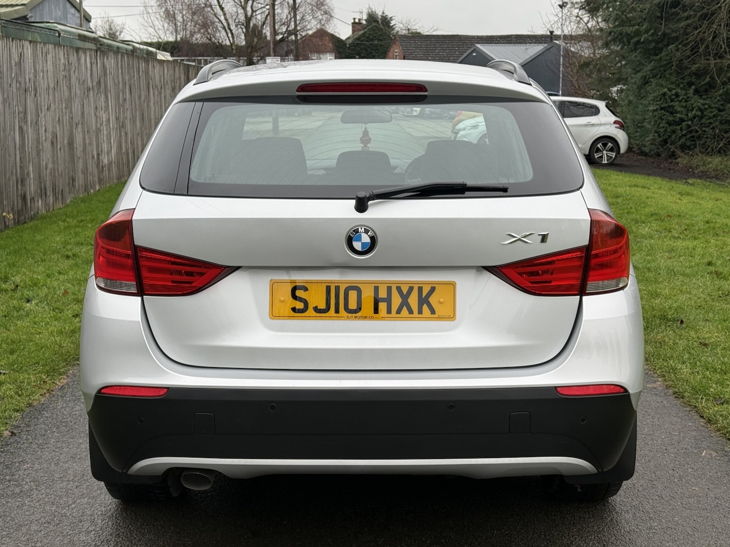 Used BMW X1 2010 for sale - 77289257: Photo 14