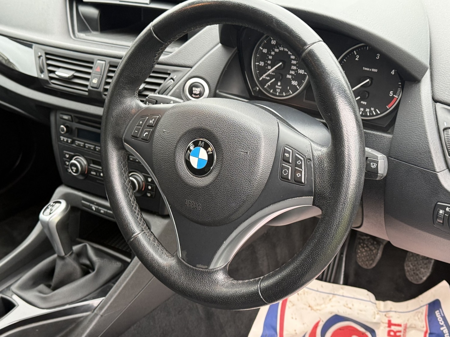 Used BMW X1 2010 for sale - 77289257: Photo 15