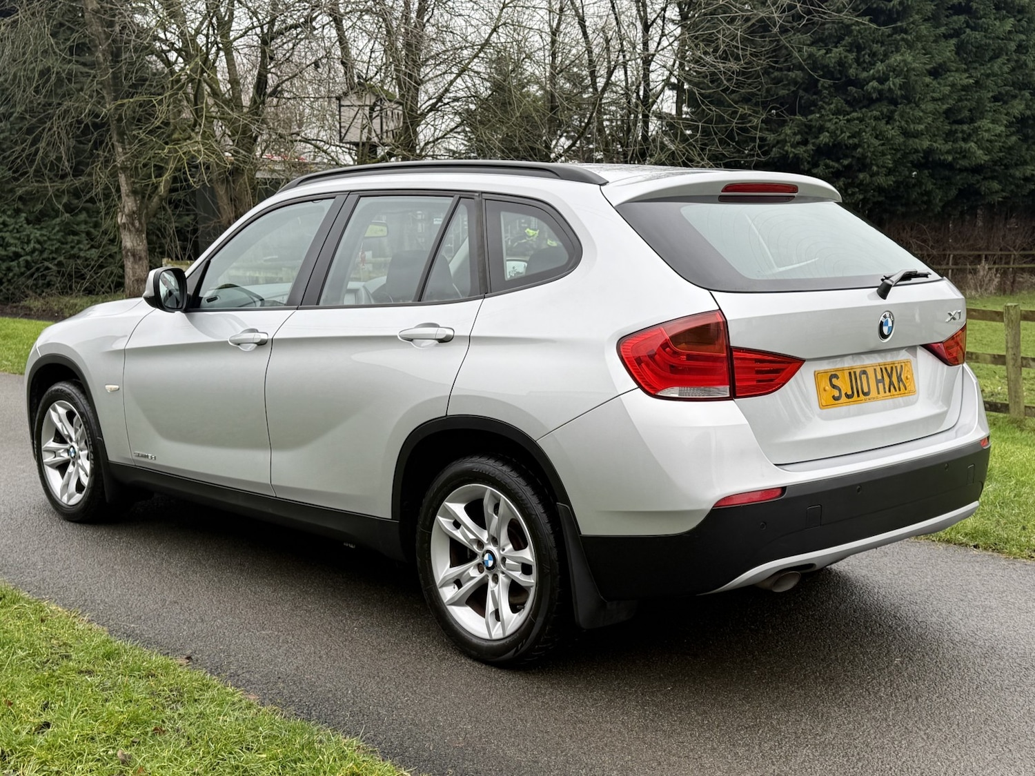 Used BMW X1 2010 for sale - 77289257: Photo 16