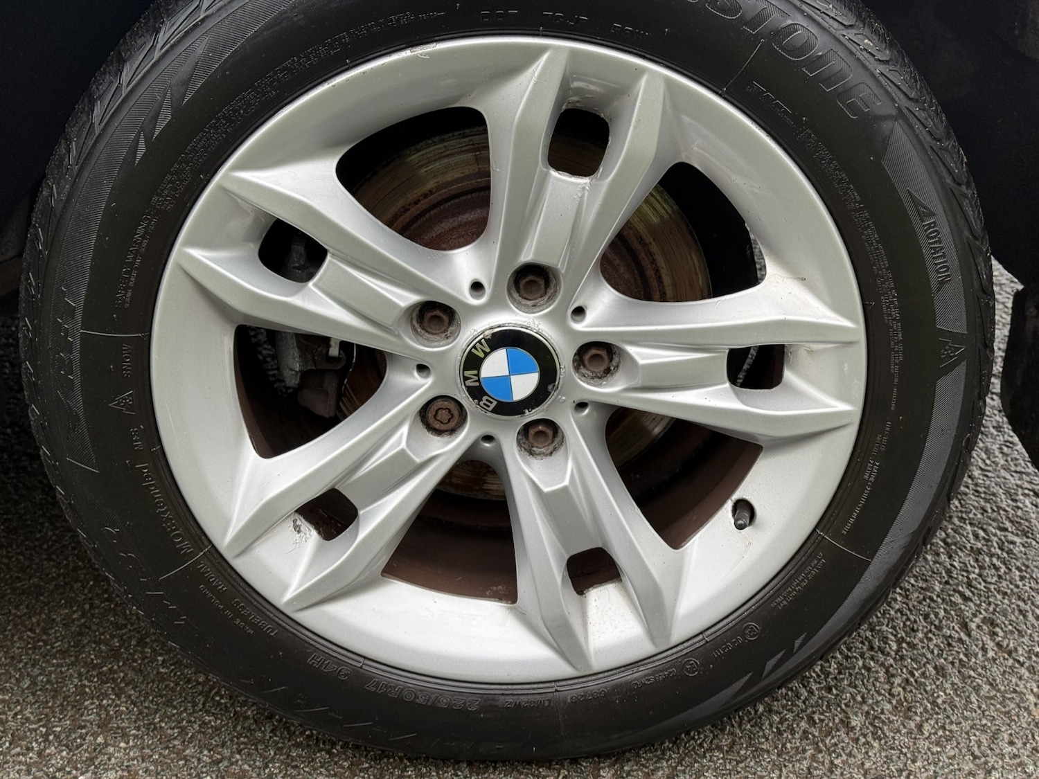 Used BMW X1 2010 for sale - 77289257: Photo 17