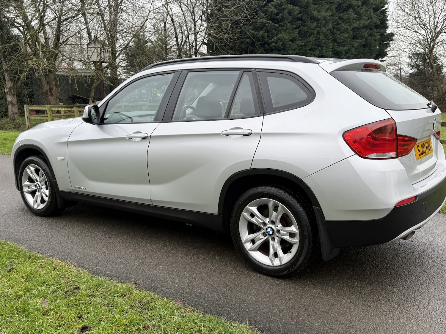 Used BMW X1 2010 for sale - 77289257: Photo 18