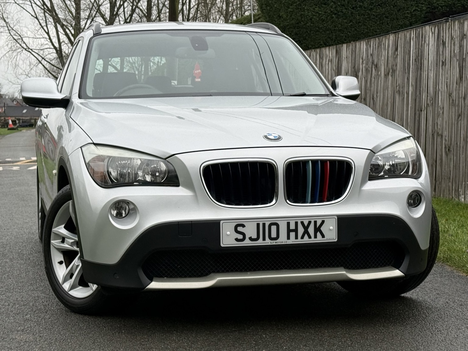 Used BMW X1 2010 for sale - 77289257: Photo 2