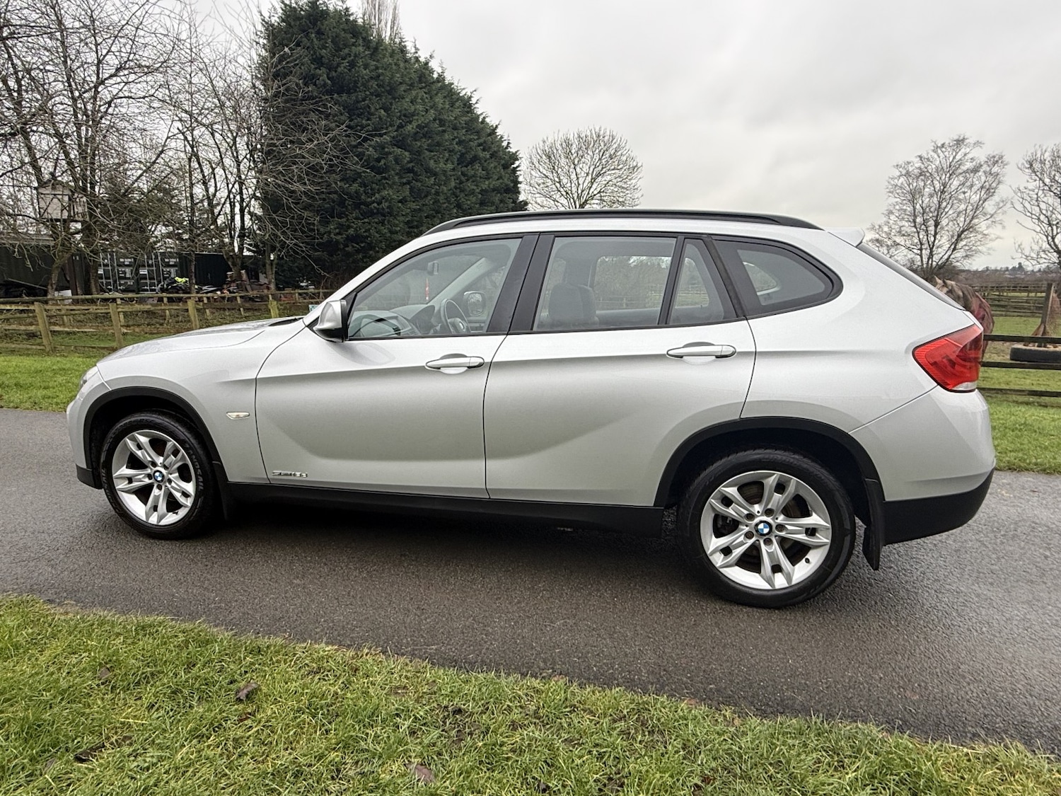 Used BMW X1 2010 for sale - 77289257: Photo 20