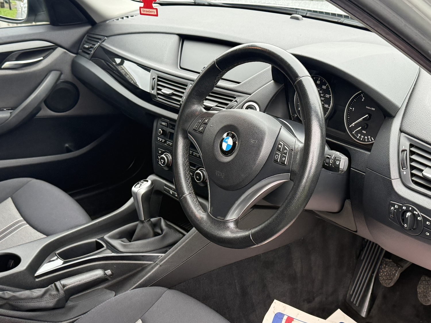 Used BMW X1 2010 for sale - 77289257: Photo 21