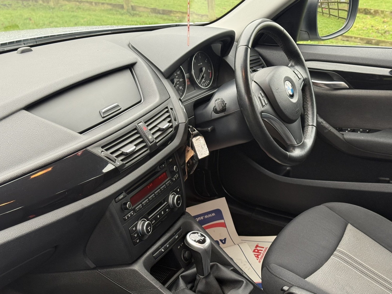 Used BMW X1 2010 for sale - 77289257: Photo 23