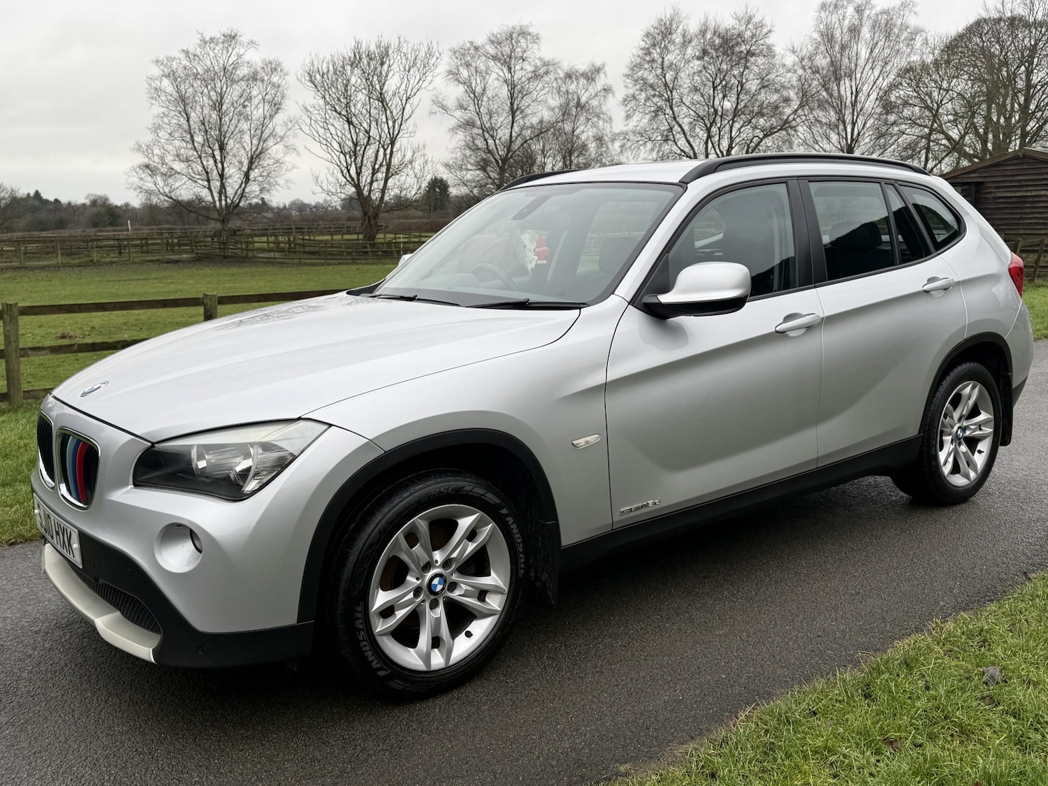 Used BMW X1 2010 for sale - 77289257: Photo 24