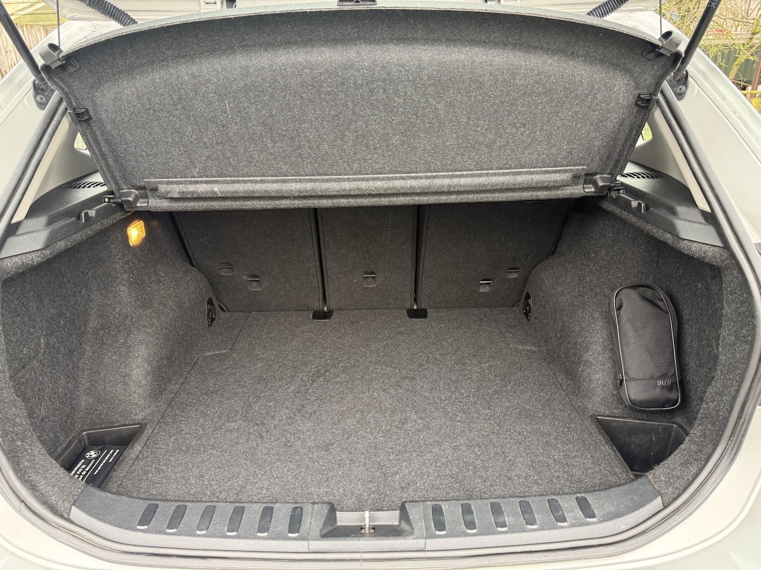 Used BMW X1 2010 for sale - 77289257: Photo 25