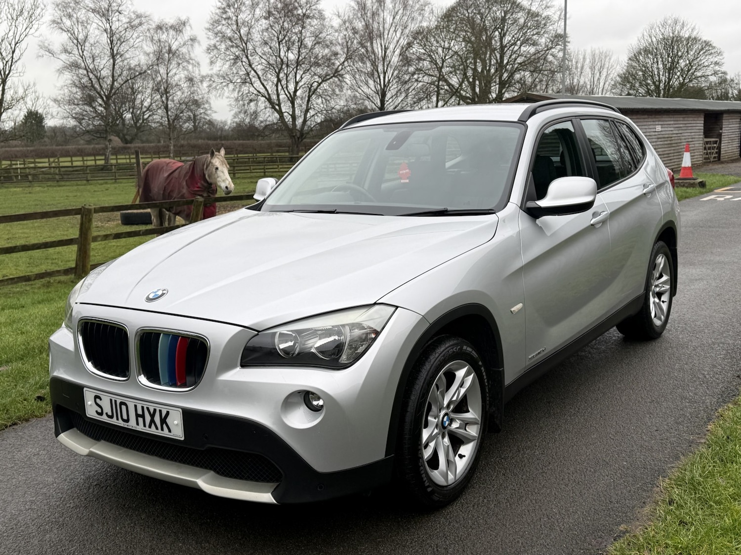 Used BMW X1 2010 for sale - 77289257: Photo 26