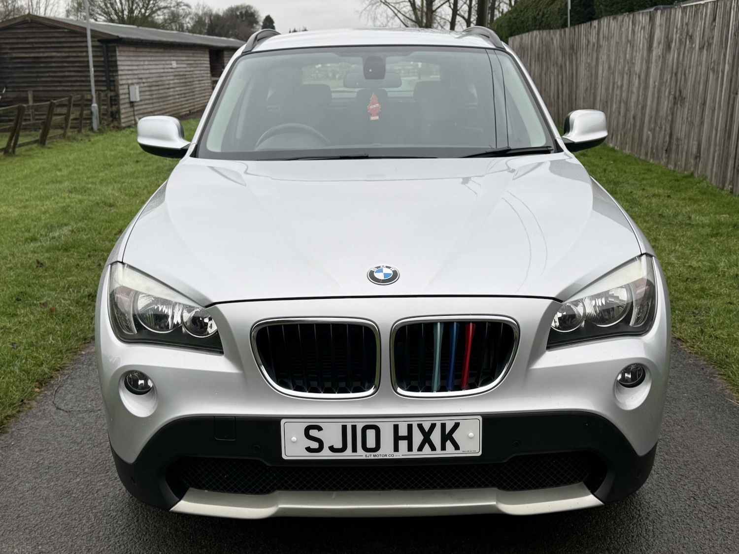 Used BMW X1 2010 for sale - 77289257: Photo 28