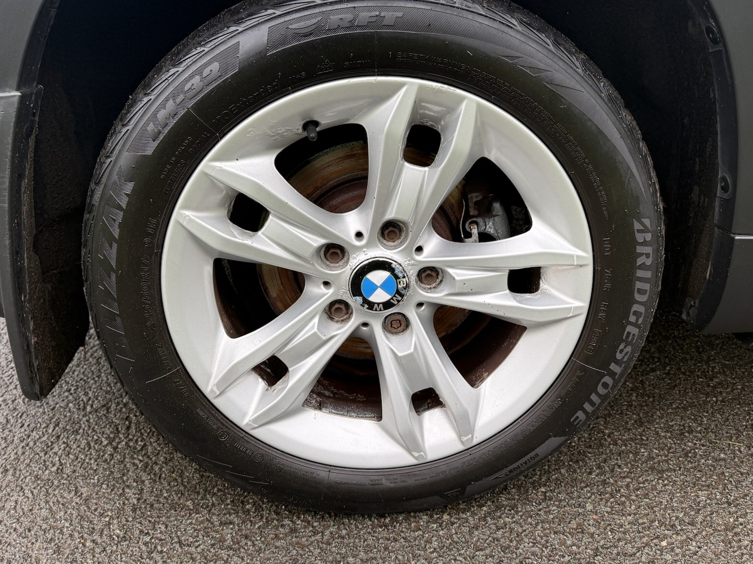 Used BMW X1 2010 for sale - 77289257: Photo 31