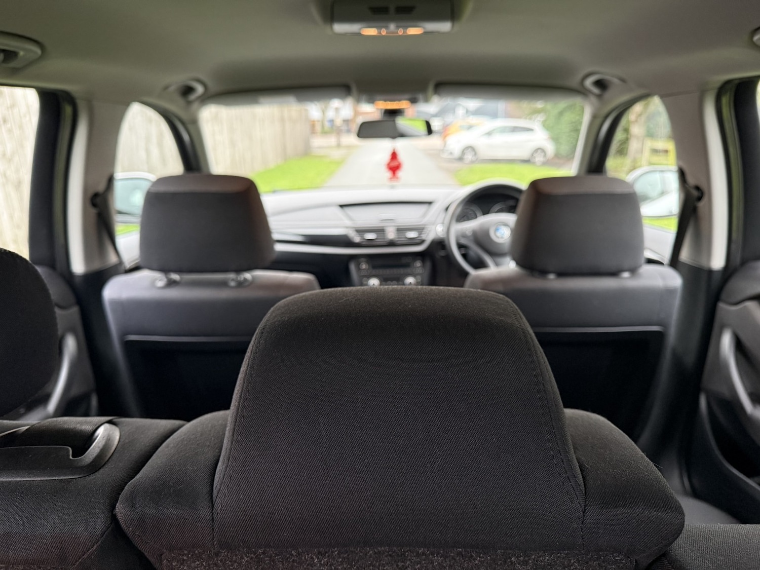 Used BMW X1 2010 for sale - 77289257: Photo 32