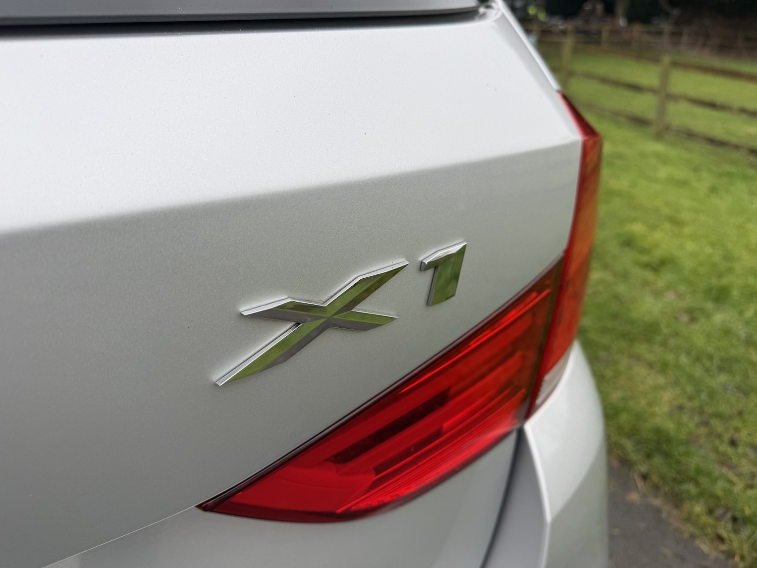 Used BMW X1 2010 for sale - 77289257: Photo 33