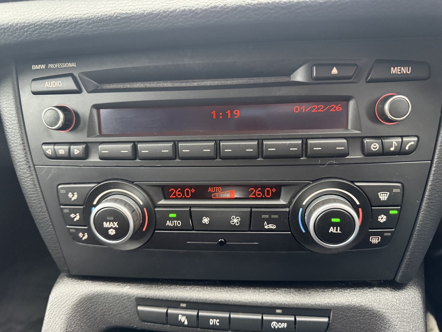 Used BMW X1 2010 for sale - 77289257: Photo 5