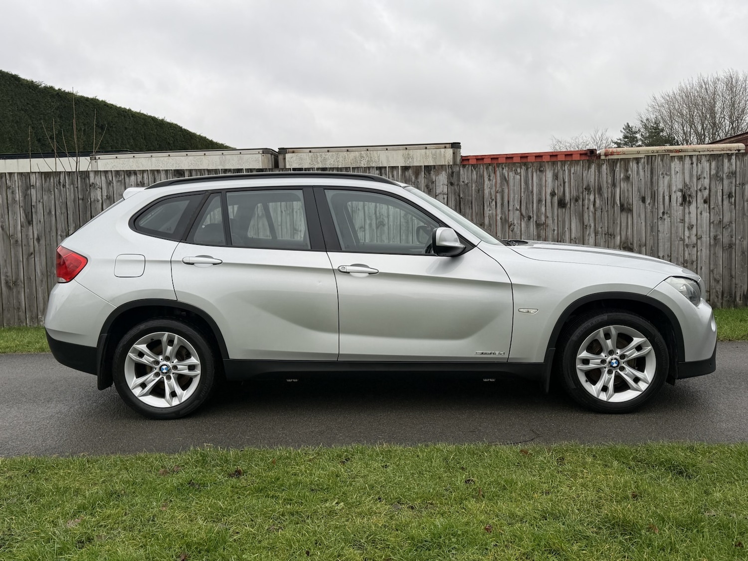 Used BMW X1 2010 for sale - 77289257: Photo 6