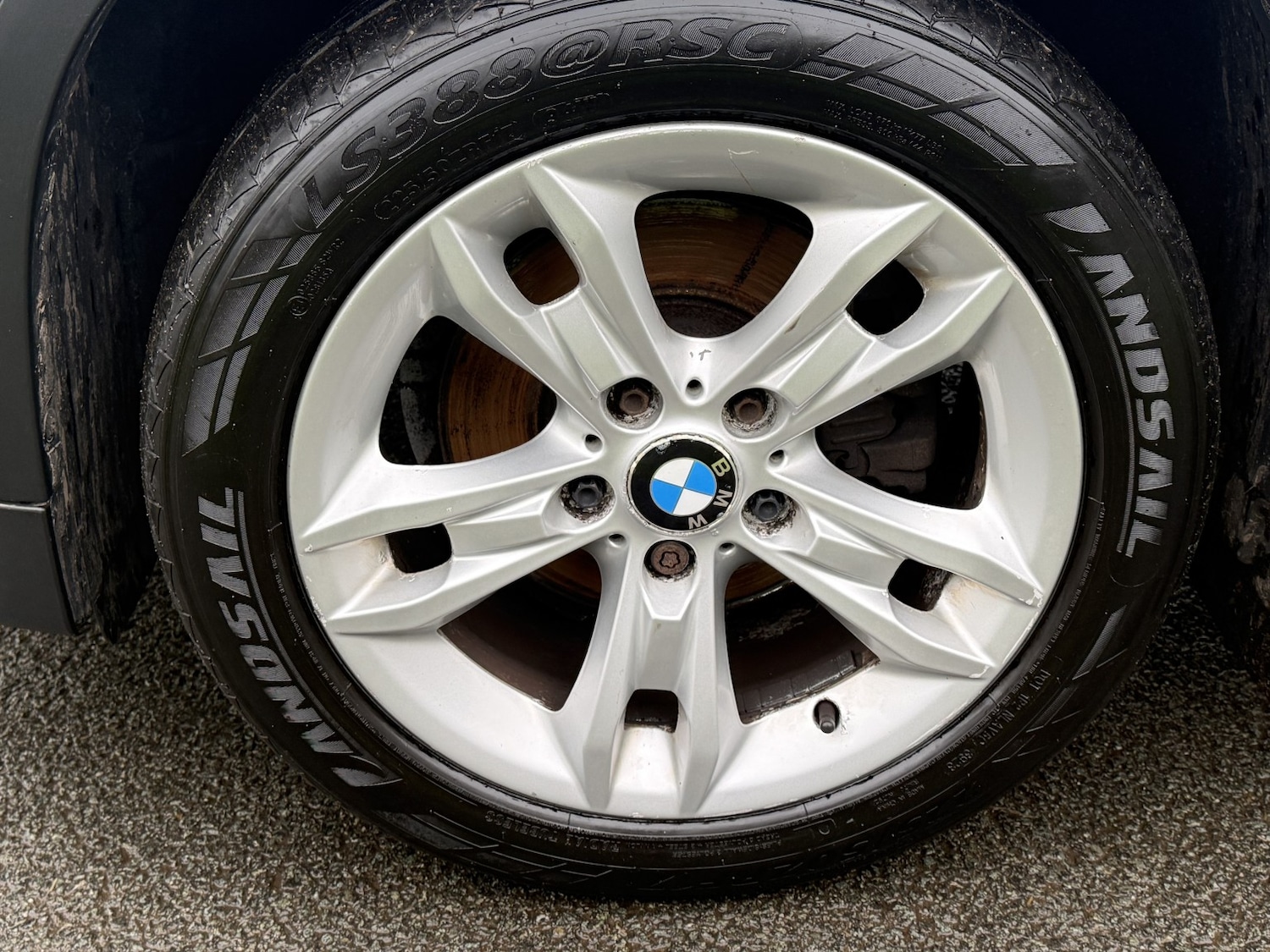 Used BMW X1 2010 for sale - 77289257: Photo 7