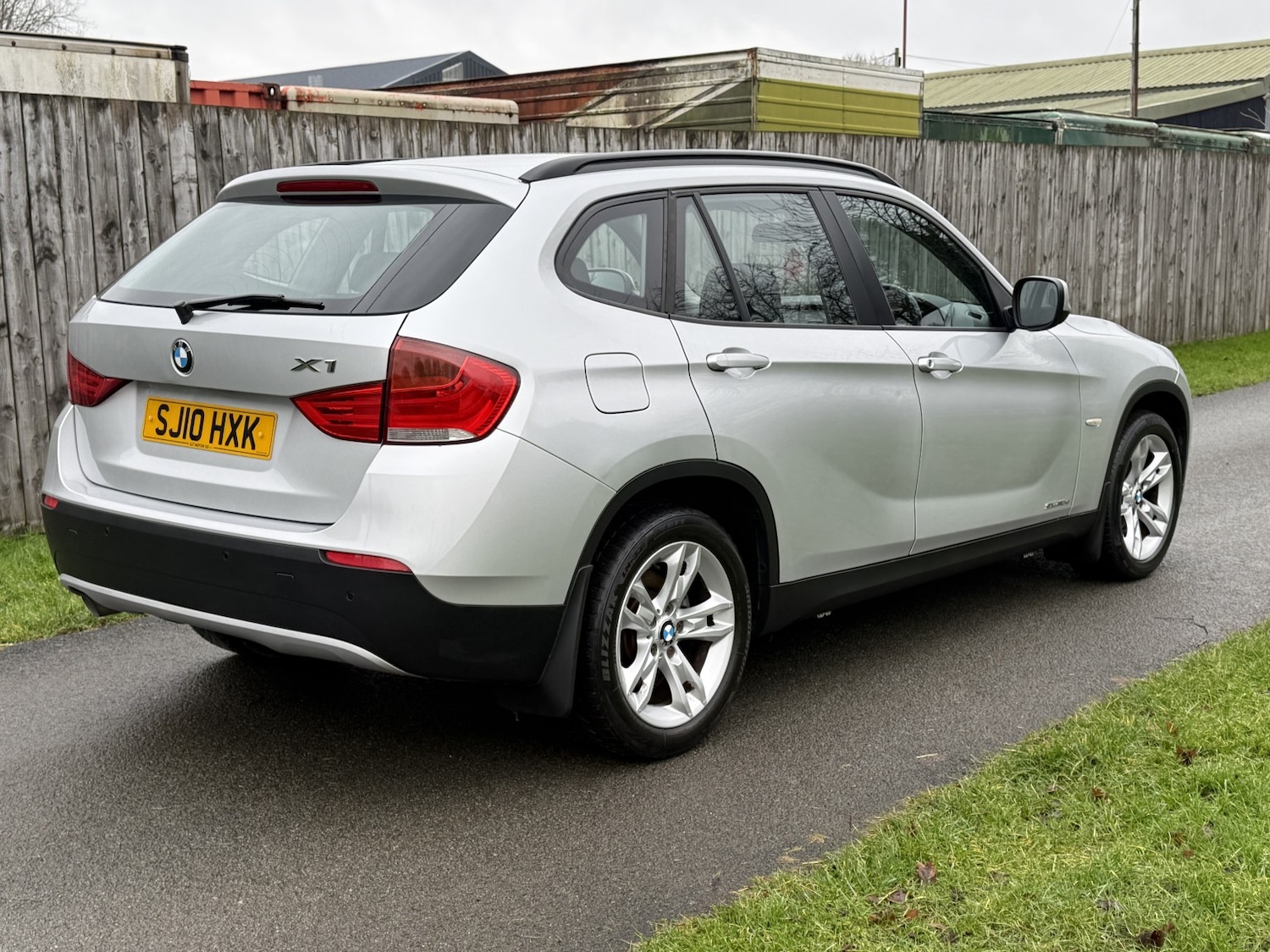 Used BMW X1 2010 for sale - 77289257: Photo 8