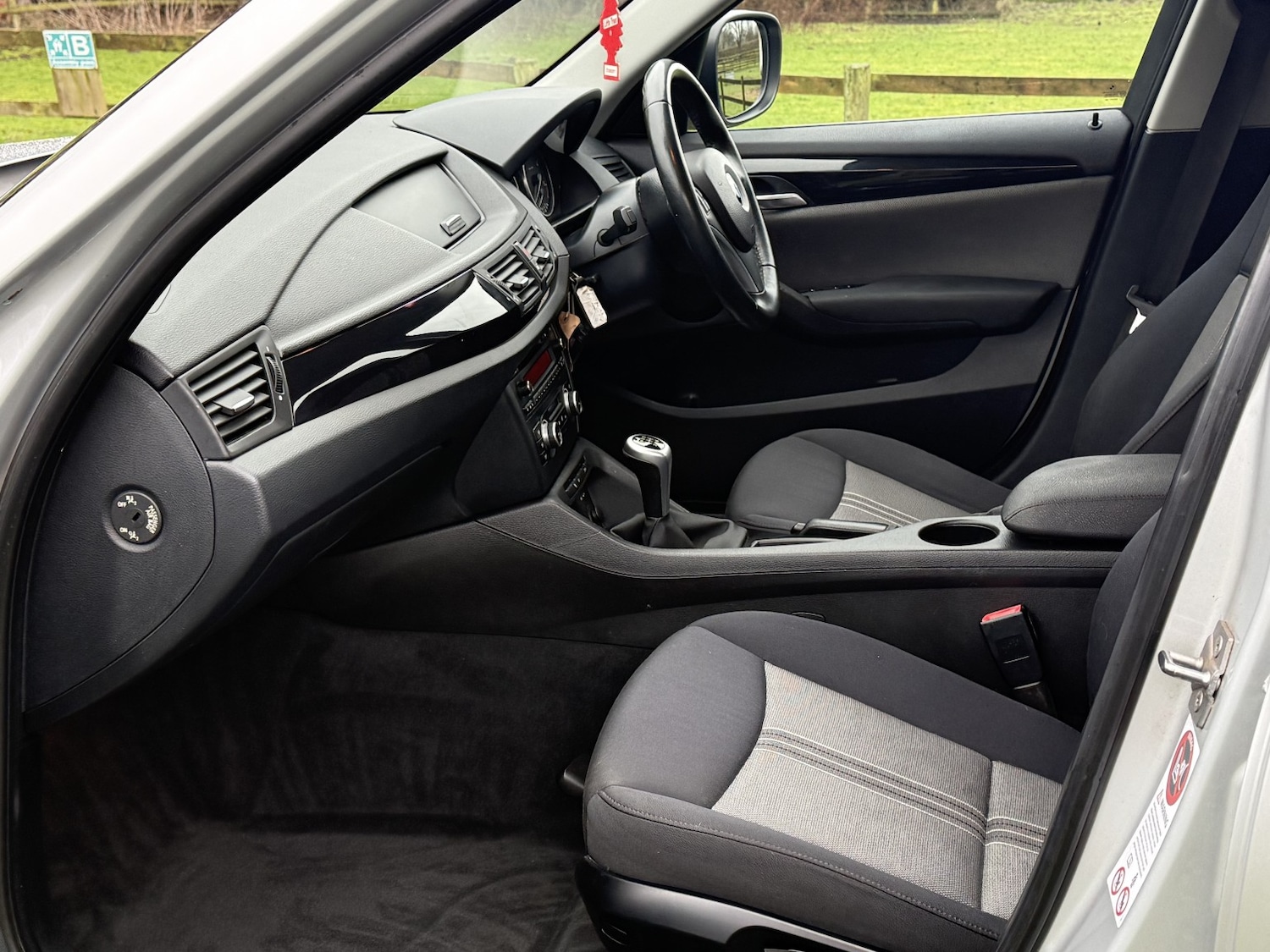 Used BMW X1 2010 for sale - 77289257: Photo 9