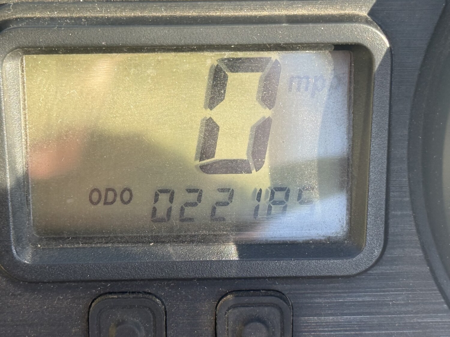 Used Yamaha R6 1999 for sale - 78445661: Photo 11