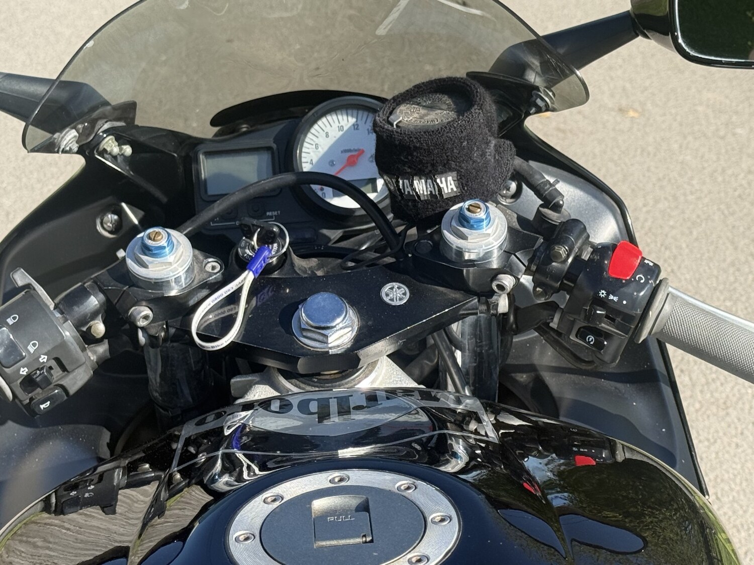 Used Yamaha R6 1999 for sale - 78445661: Photo 13