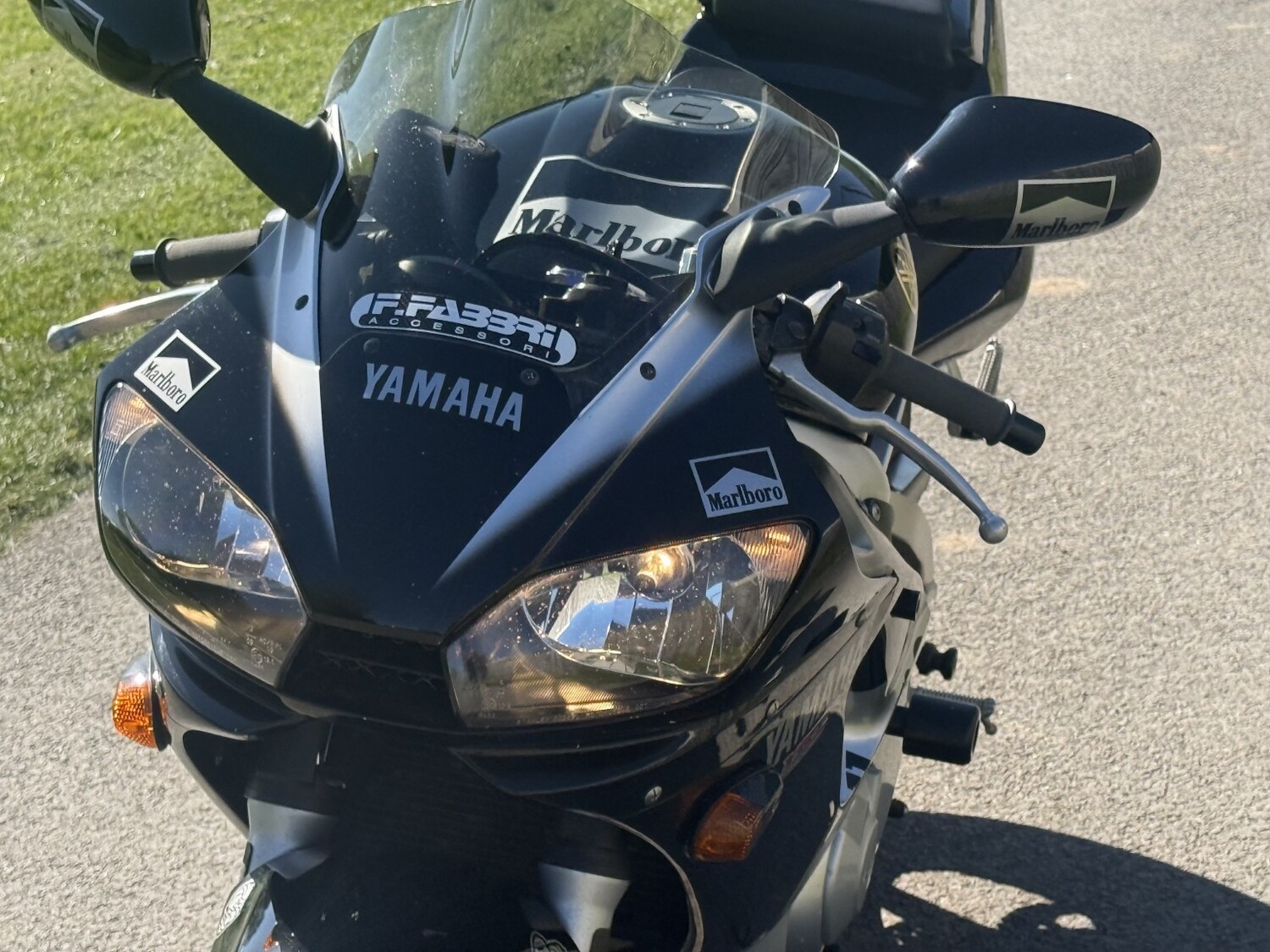 Used Yamaha R6 1999 for sale - 78445661: Photo 4