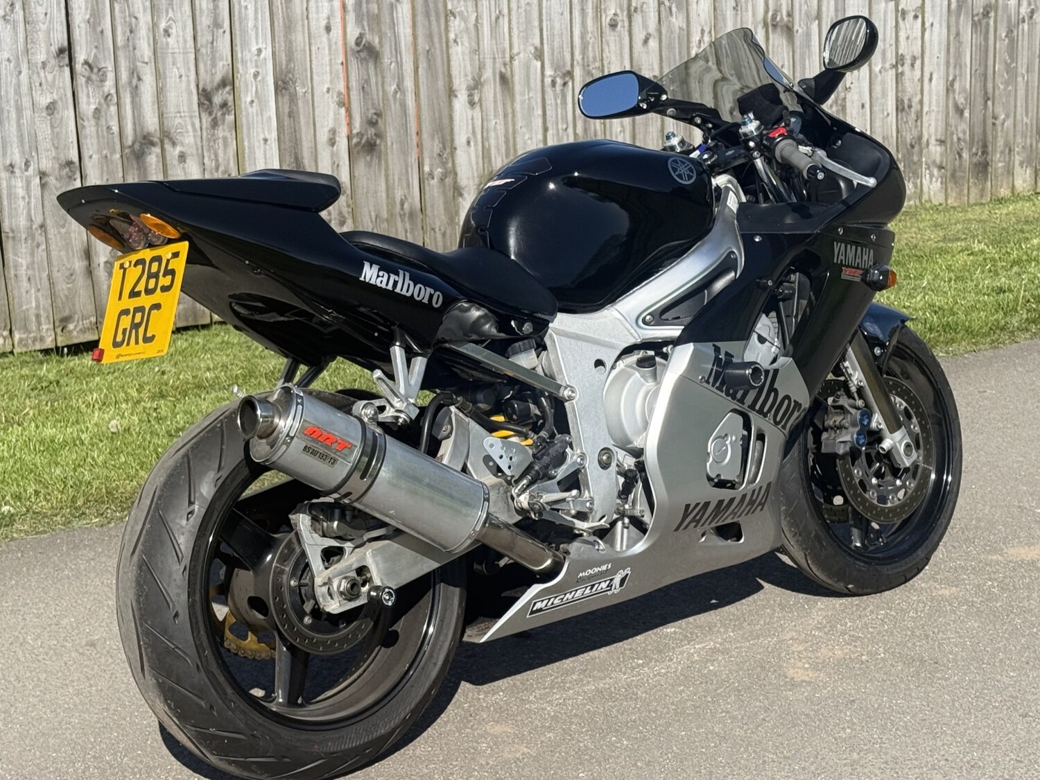 Used Yamaha R6 1999 for sale - 78445661: Photo 5