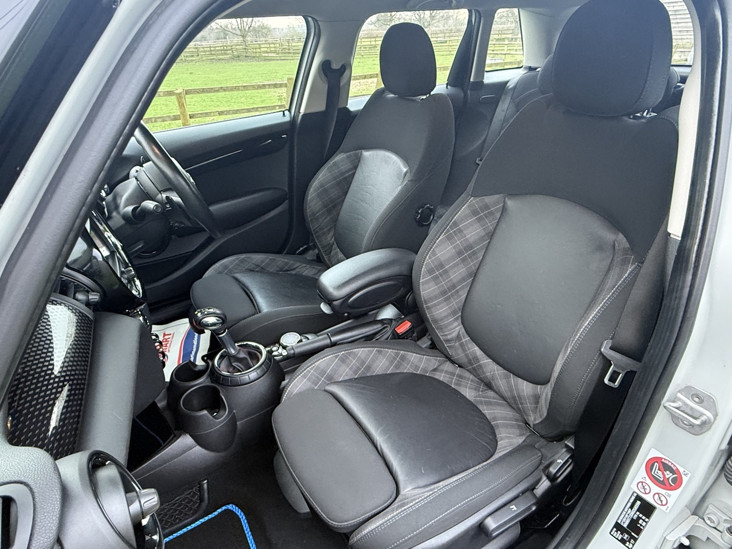 Used MINI Hatch 2017 for sale - 77836991: Photo 13