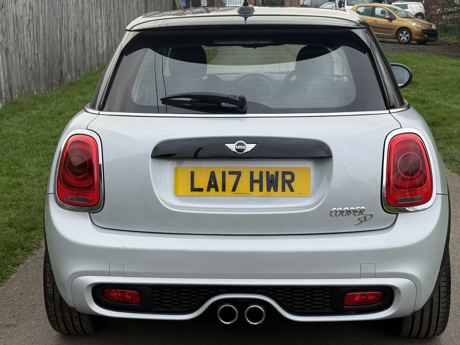 Used MINI Hatch 2017 for sale - 77836991: Photo 18