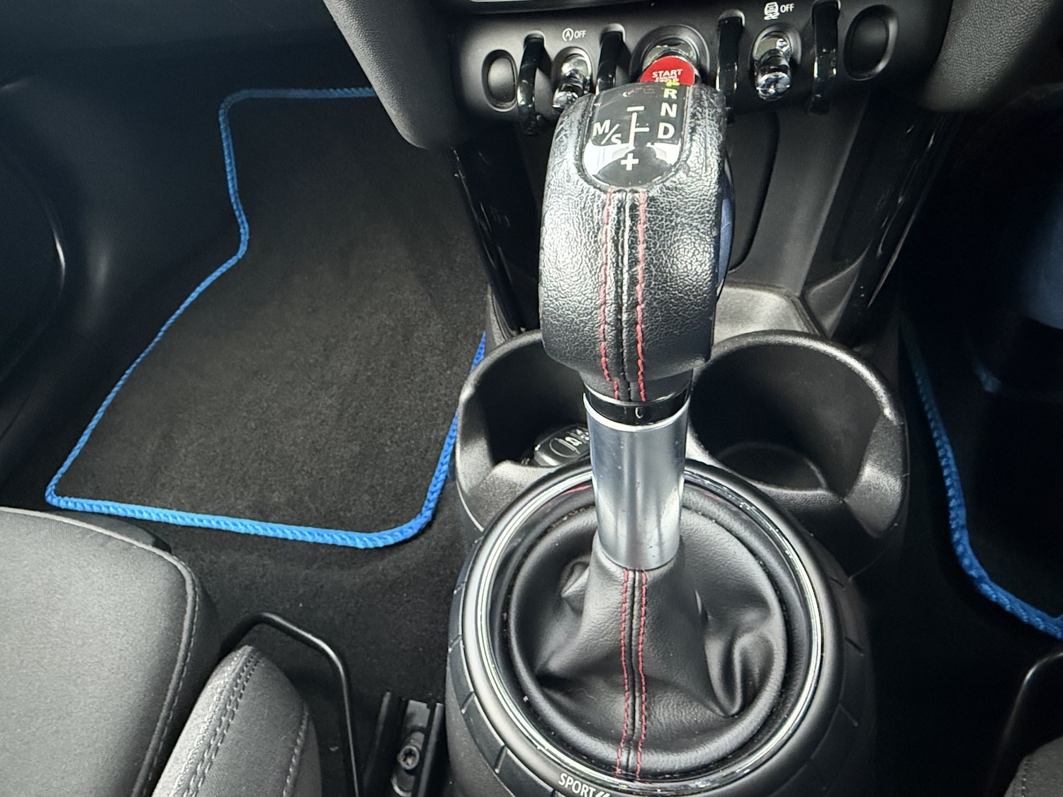 Used MINI Hatch 2017 for sale - 77836991: Photo 19