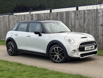 Used MINI Hatch 2017 for sale - 77836991: Photo