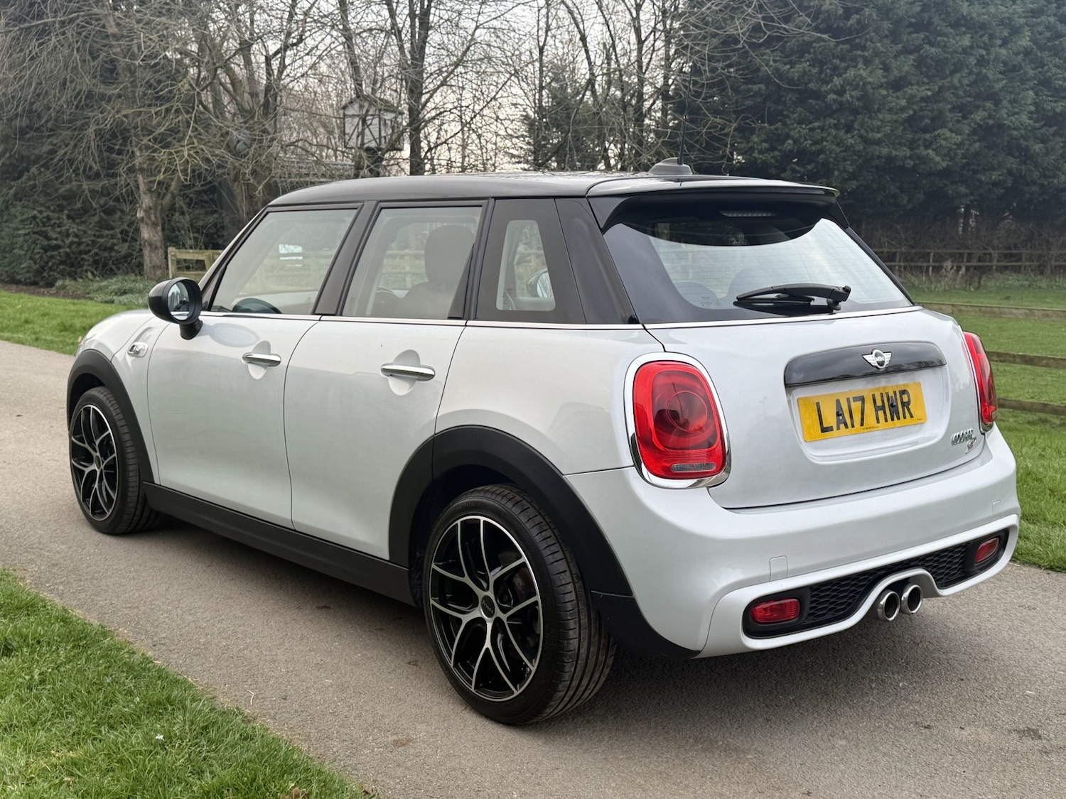 Used MINI Hatch 2017 for sale - 77836991: Photo 20