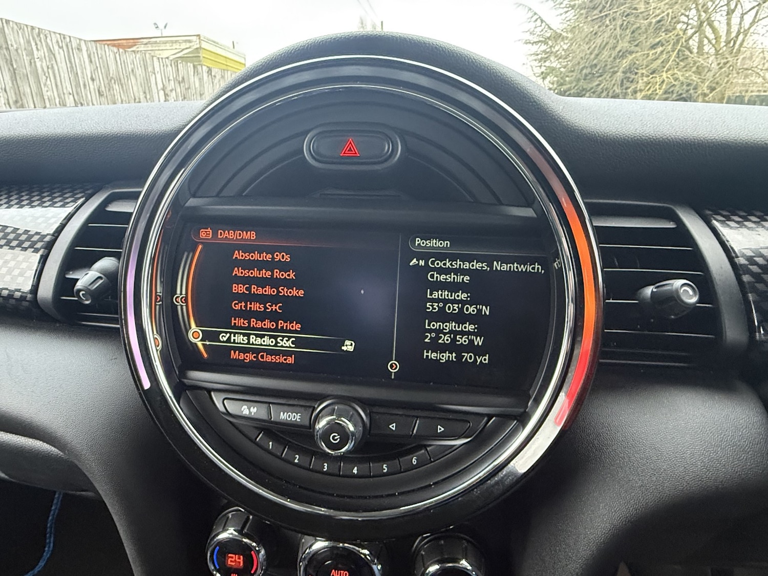 Used MINI Hatch 2017 for sale - 77836991: Photo 21