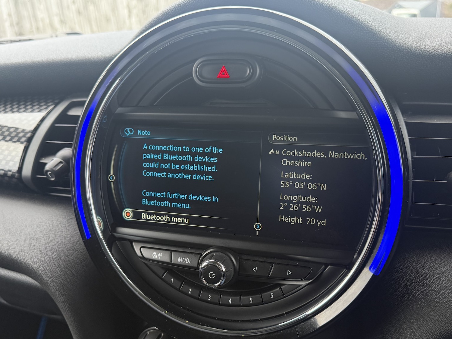 Used MINI Hatch 2017 for sale - 77836991: Photo 25