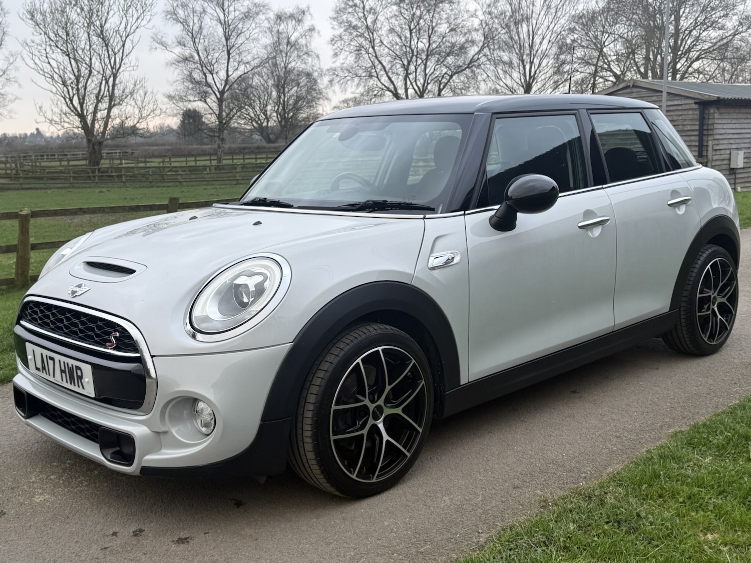 Used MINI Hatch 2017 for sale - 77836991: Photo 26