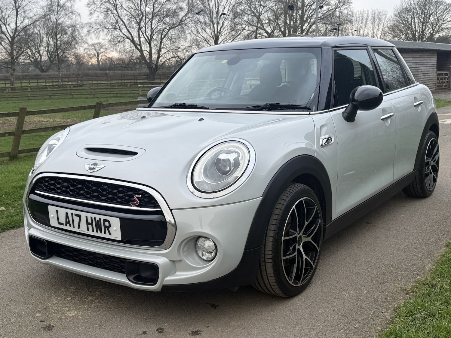 Used MINI Hatch 2017 for sale - 77836991: Photo 28
