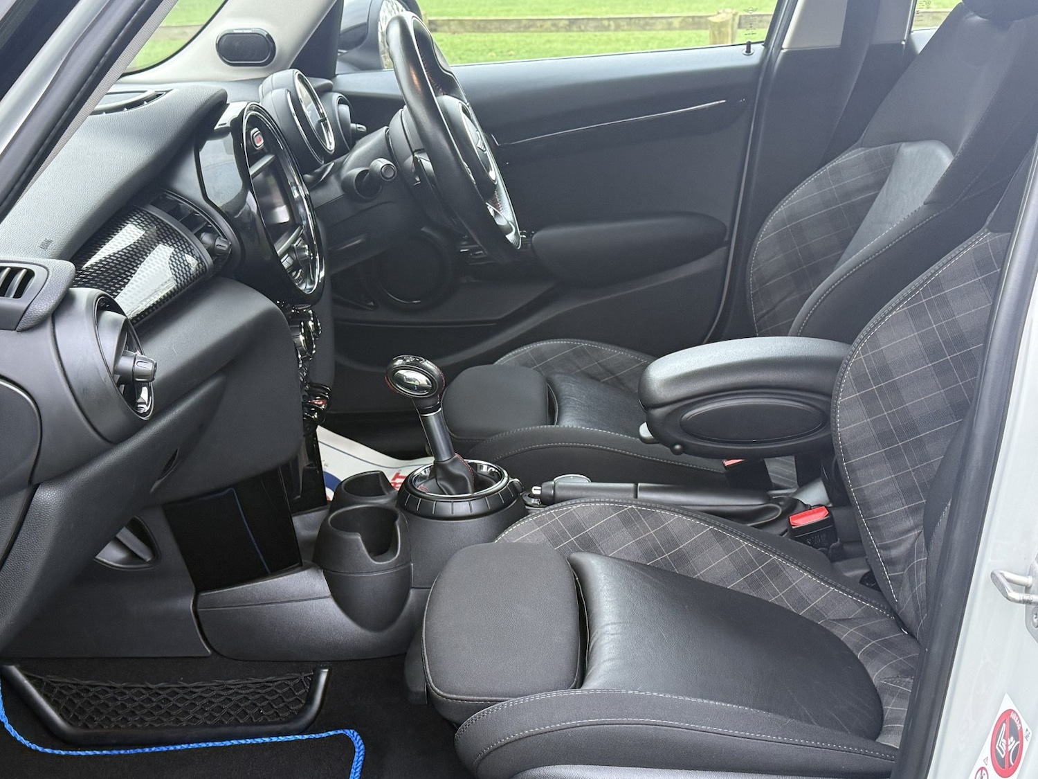 Used MINI Hatch 2017 for sale - 77836991: Photo 3