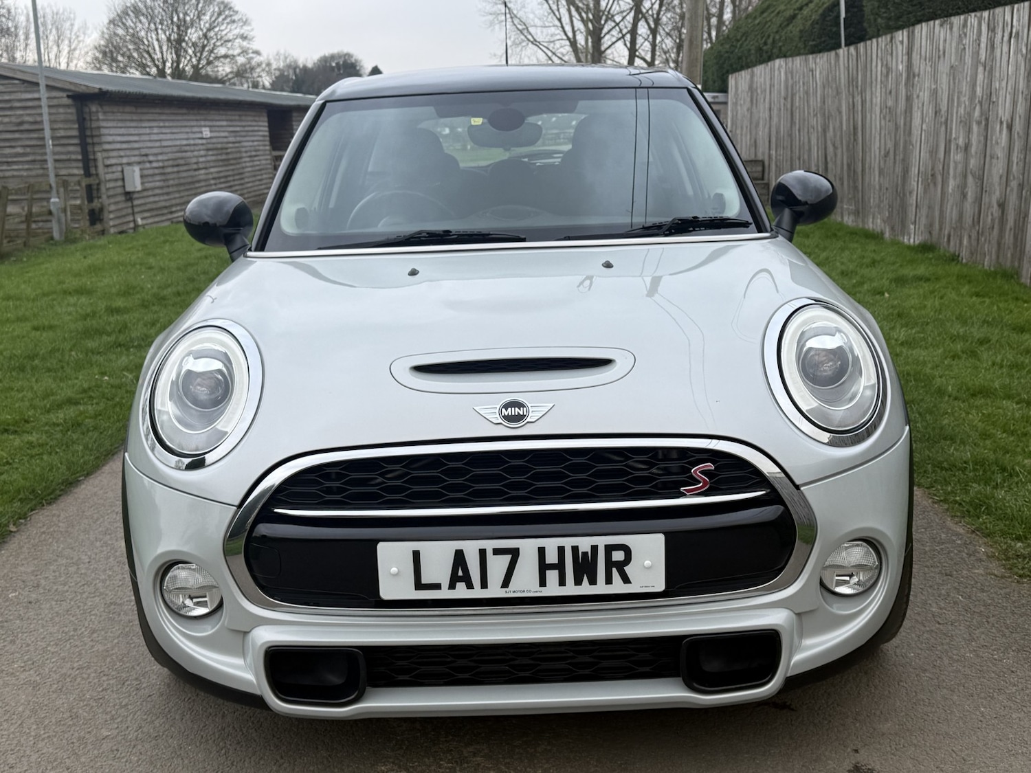 Used MINI Hatch 2017 for sale - 77836991: Photo 30