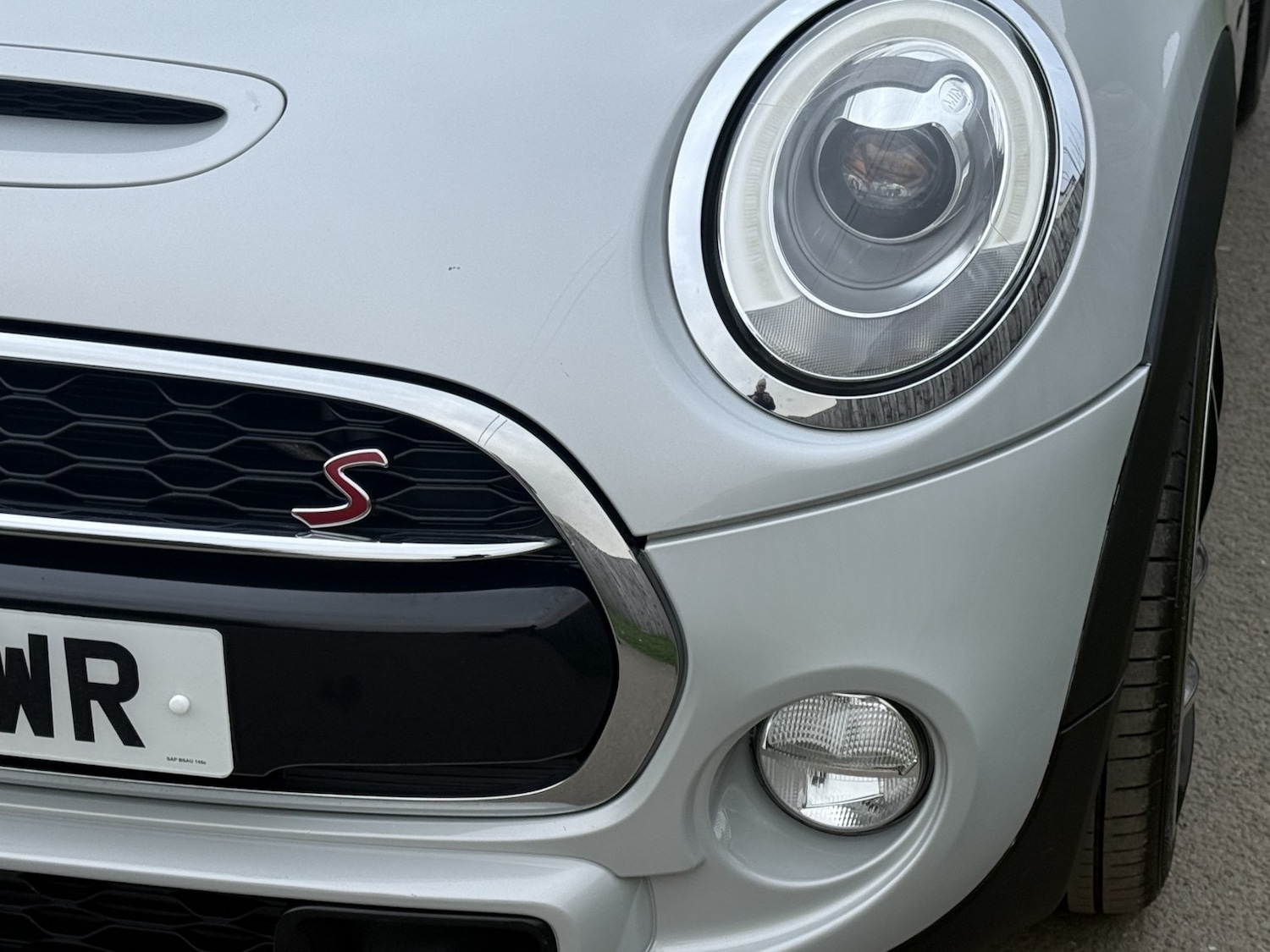 Used MINI Hatch 2017 for sale - 77836991: Photo 32