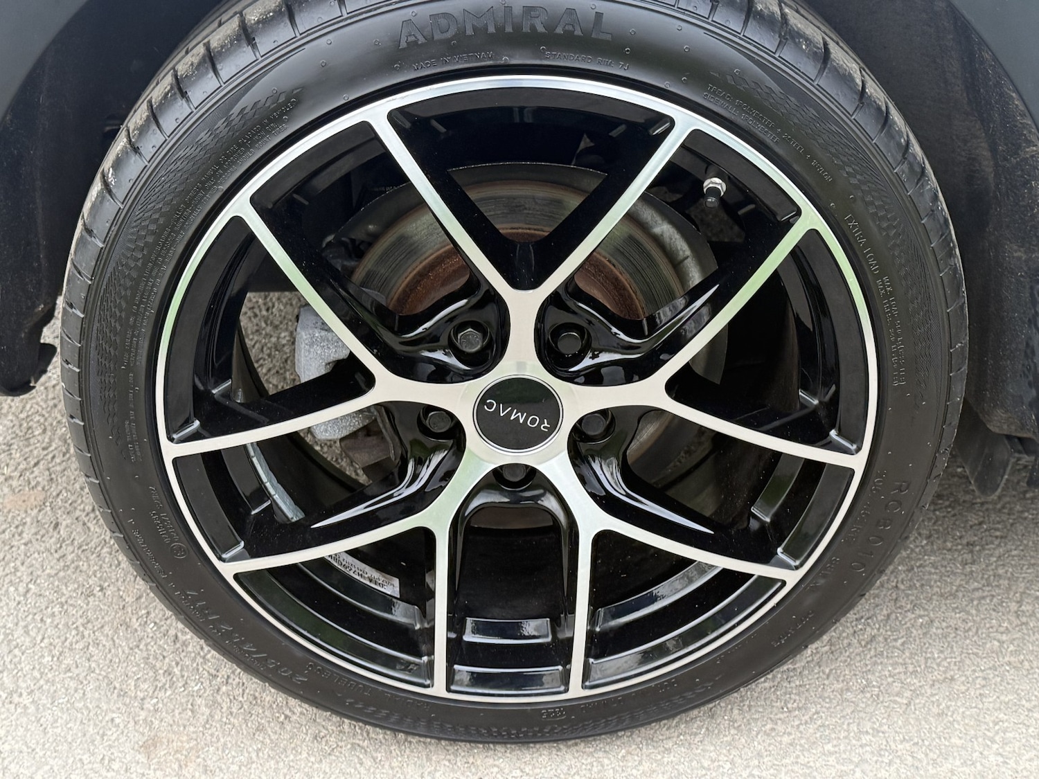 Used MINI Hatch 2017 for sale - 77836991: Photo 35