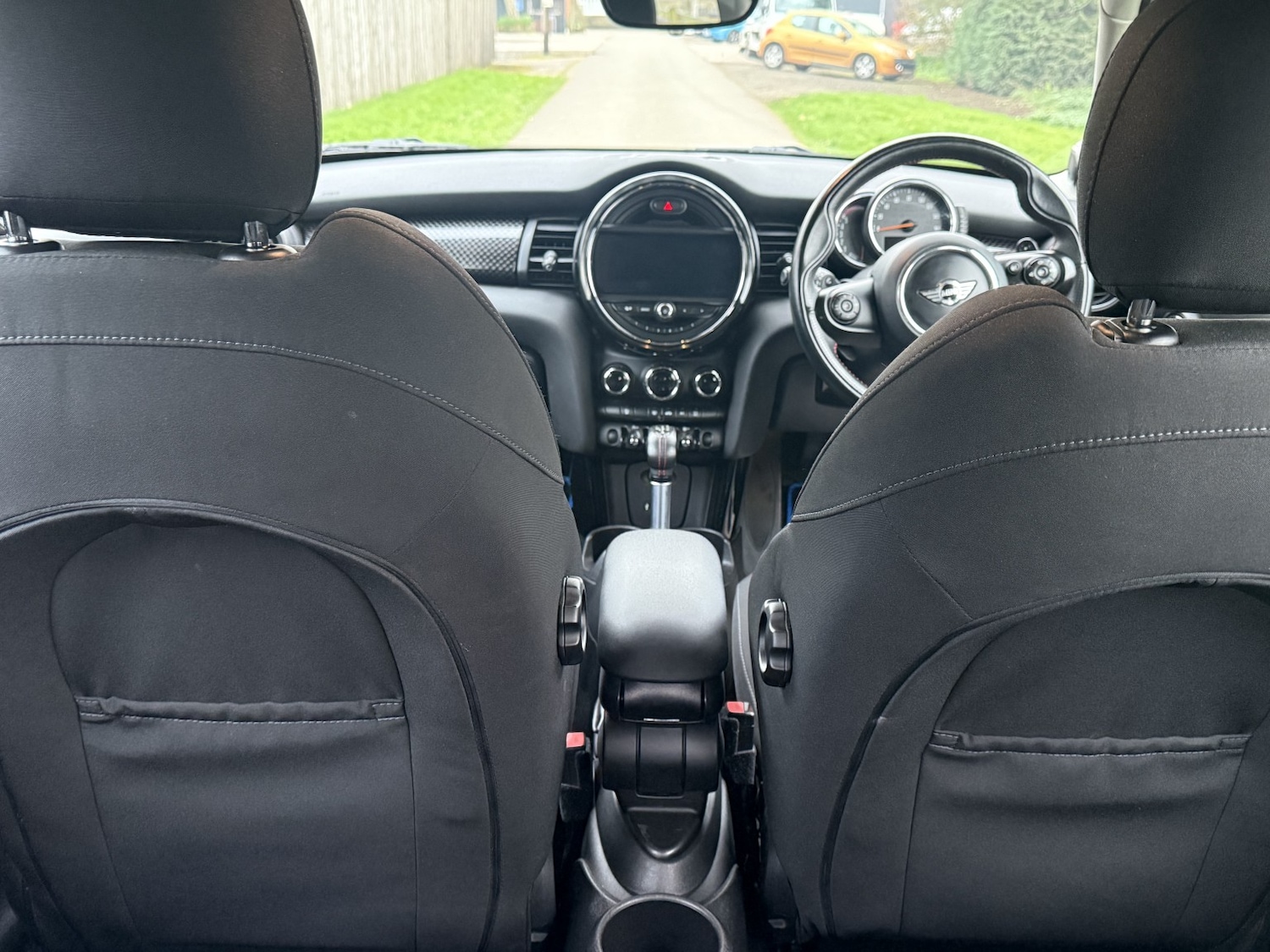 Used MINI Hatch 2017 for sale - 77836991: Photo 44