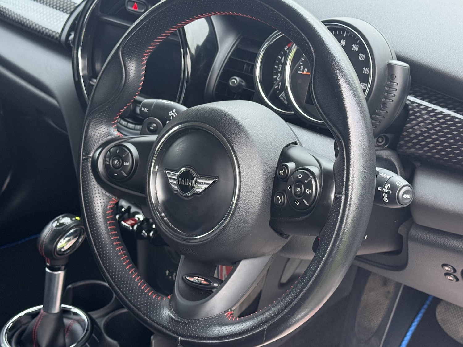 Used MINI Hatch 2017 for sale - 77836991: Photo 47