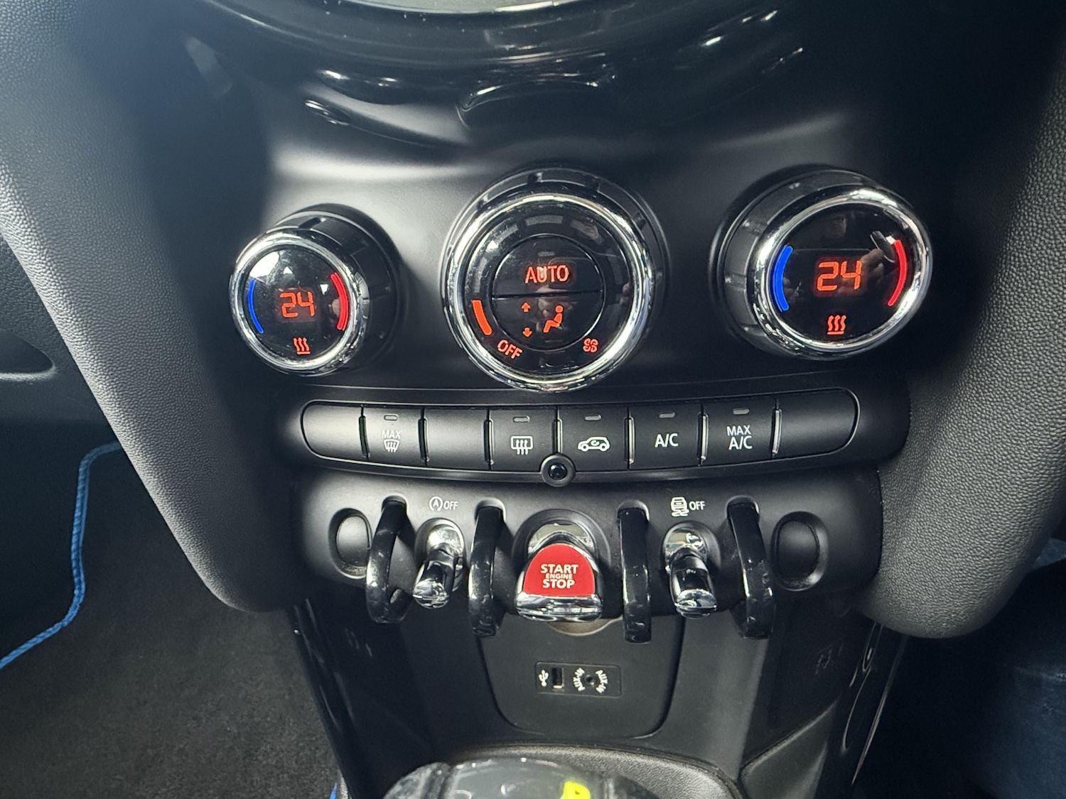 Used MINI Hatch 2017 for sale - 77836991: Photo 48