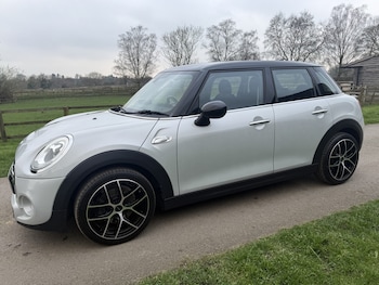 Used MINI Hatch 2017 for sale - 77836991: Photo