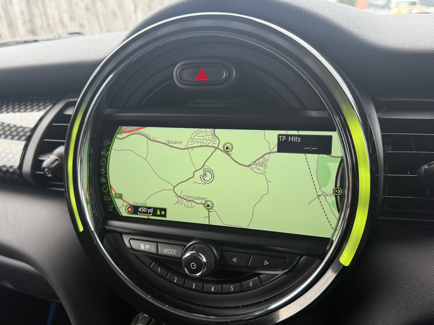 Used MINI Hatch 2017 for sale - 77836991: Photo 5