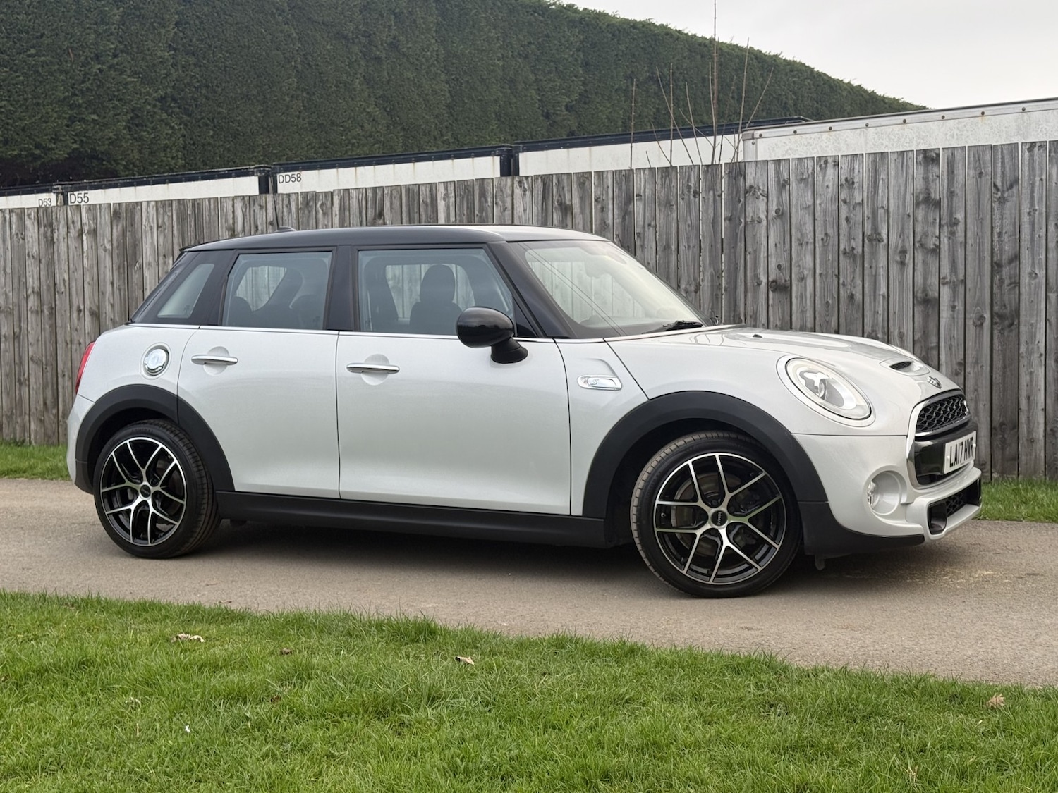 Used MINI Hatch 2017 for sale - 77836991: Photo 6