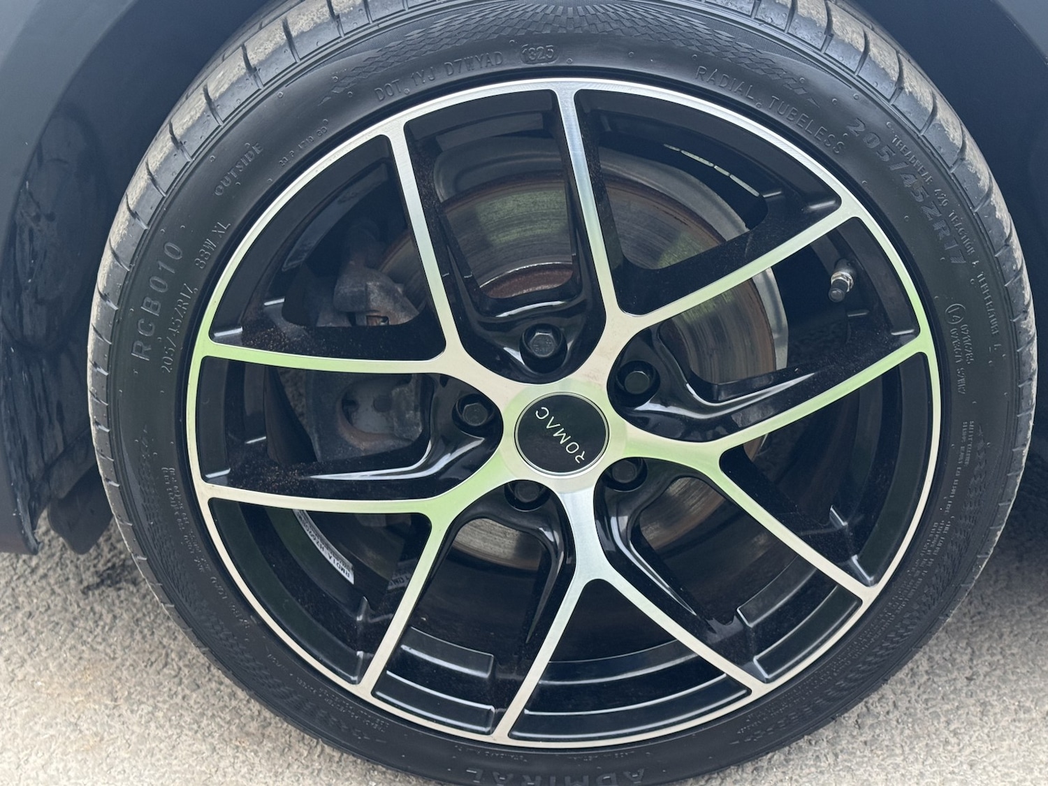 Used MINI Hatch 2017 for sale - 77836991: Photo 7